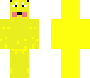 picachu