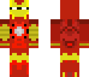iron man