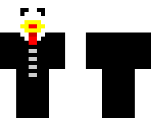 chicken man