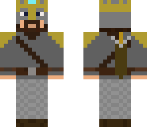 aragorn knight