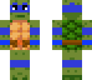 ninja turtle