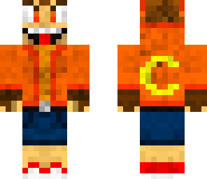 crash bandicoot fanboy