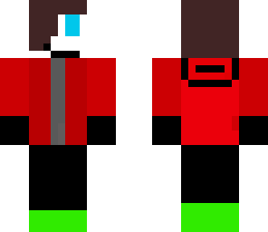 rigmon suit 4