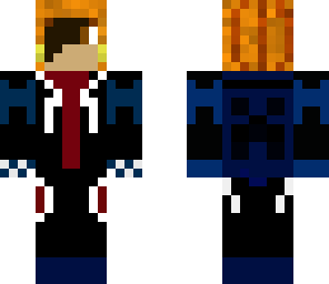 lonewolfb69's hoodie skin