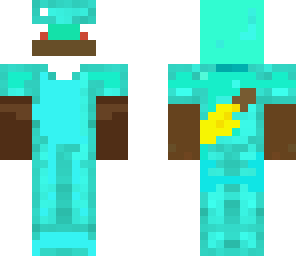 cursed soilder