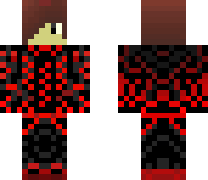 rogue smily