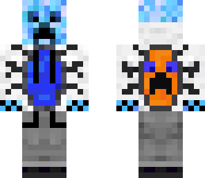 portal 2 cool creeper