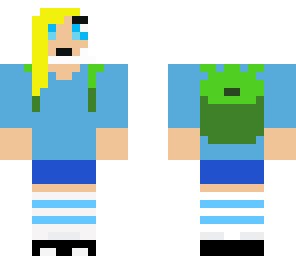 fionna the human