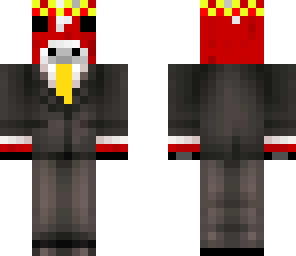 king shroom