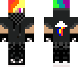 cool emo brony