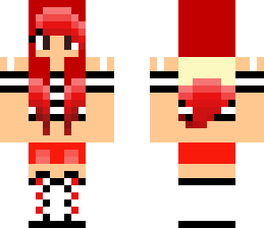 cherry girl