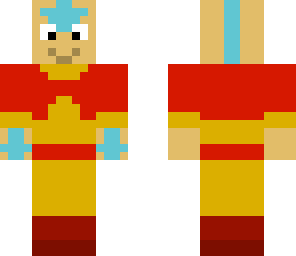 the last airbender