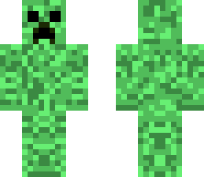 not creeper