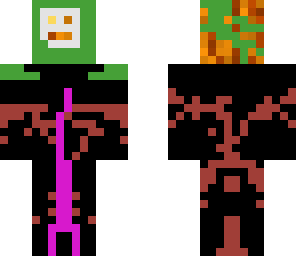randomskin 2