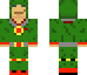 ranger