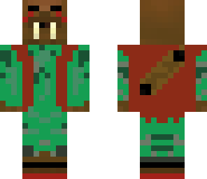 jaraiya walrus
