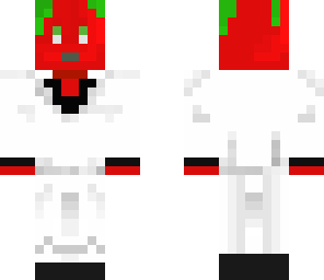 tomato head