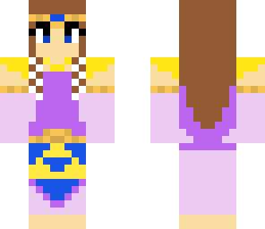 zelda