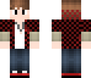 a epic skin