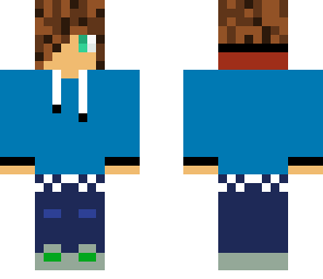 badass skin