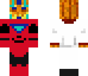 ironblood