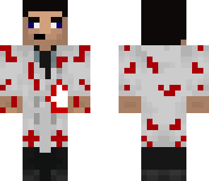 infected