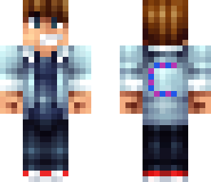 my summer skin