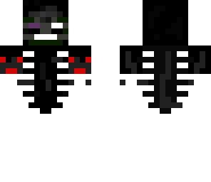 disco wither