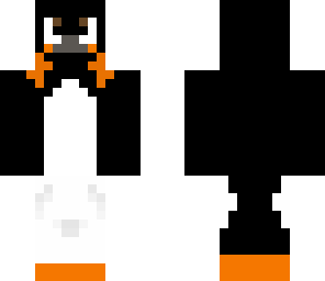 penguin of toog