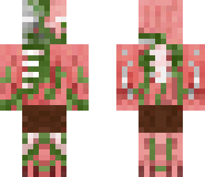 pig man brine