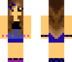 girl