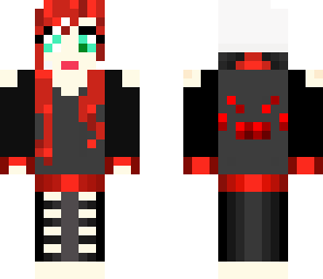 awesome spider girl