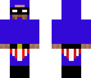 the phantom