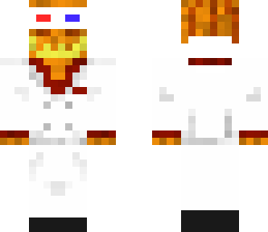 normal skin