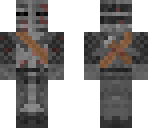 the grey knight