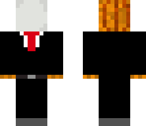 dressed-up pumpkin