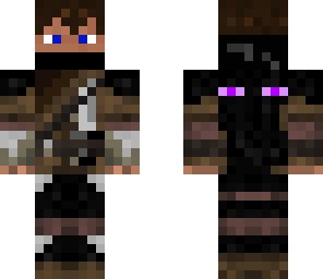 enderman hunter