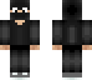 cool ninja
