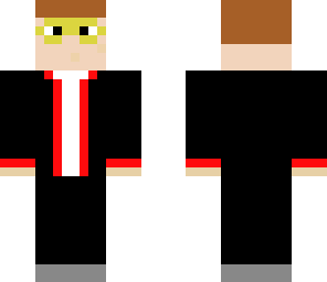 the goldenchap