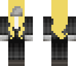slender girl