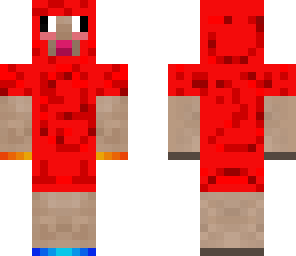 rosethesheep