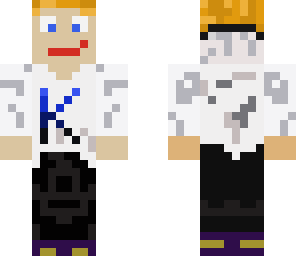 mein skin 8