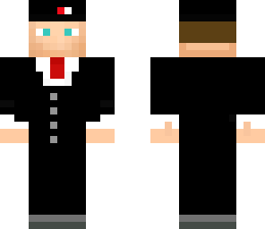 hat man