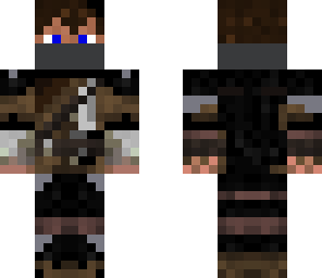 hunter