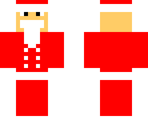 santa calus