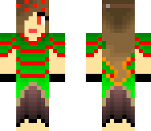 christmas fire elemantal