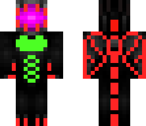 monster