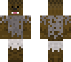 stranded bacca