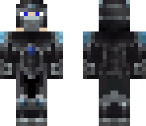 evilteen knight