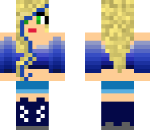 my skin updated